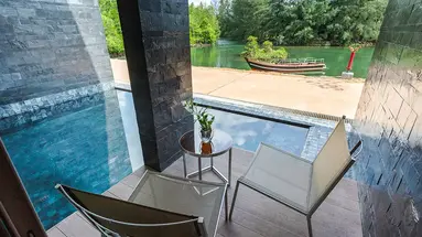 Kalima Resort & Villas