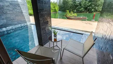 Kalima Resort & Villas