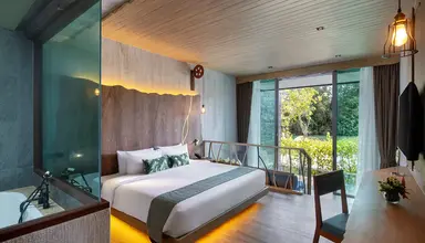 Kalima Resort & Villas