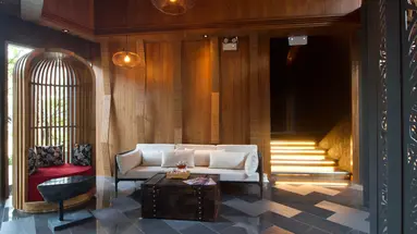 Kalima Resort & Villas