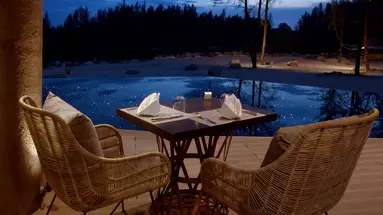 Kalima Resort & Villas