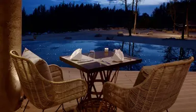 Kalima Resort & Villas