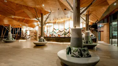 Kalima Resort & Villas