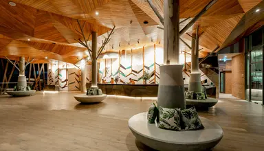 Kalima Resort & Villas