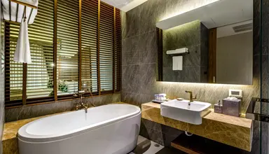 Kalima Resort & Villas