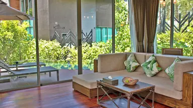 Kalima Resort & Villas