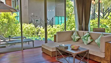 Kalima Resort & Villas