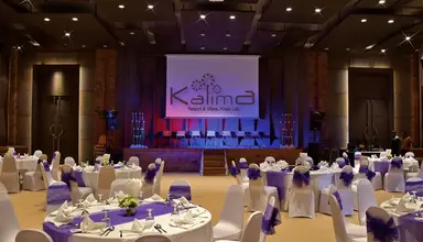 Kalima Resort & Villas