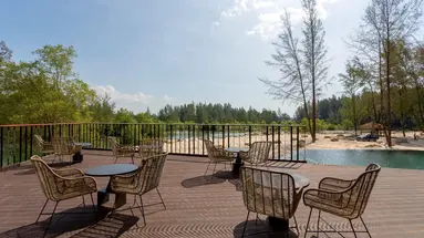 Kalima Resort & Villas