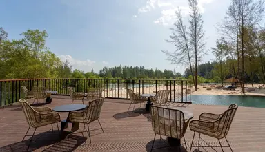 Kalima Resort & Villas