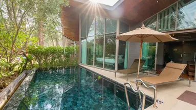 Kalima Resort & Villas