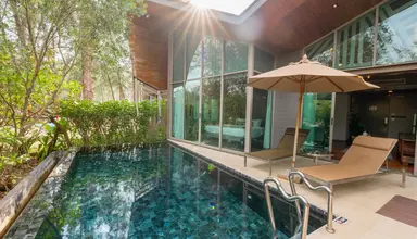 Kalima Resort & Villas