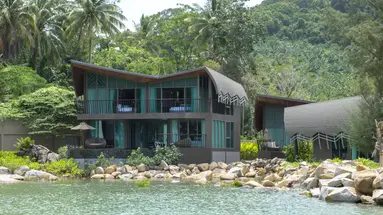 Kalima Resort & Villas
