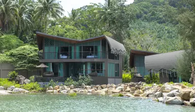 Kalima Resort & Villas