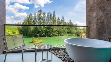 Kalima Resort & Villas