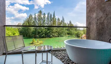 Kalima Resort & Villas