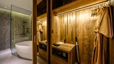 Kalima Resort & Villas