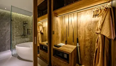 Kalima Resort & Villas