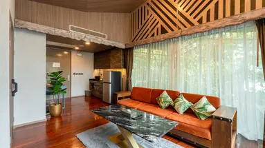 Kalima Resort & Villas