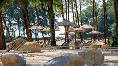 Kalima Resort & Villas