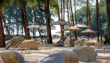 Kalima Resort & Villas