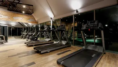 Kalima Resort & Villas