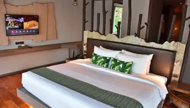 Kalima Resort & Villas