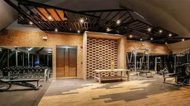 Kalima Resort & Villas