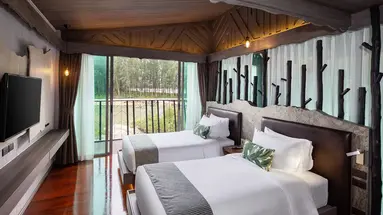 Kalima Resort & Villas