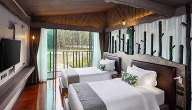 Kalima Resort & Villas