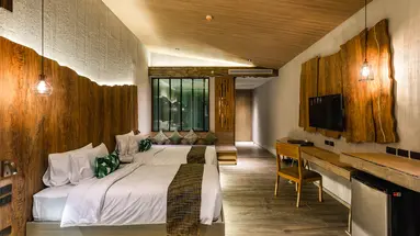 Kalima Resort & Villas