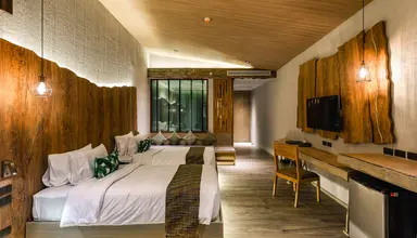 Kalima Resort & Villas