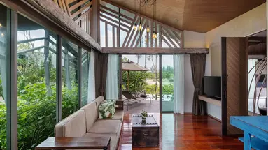 Kalima Resort & Villas
