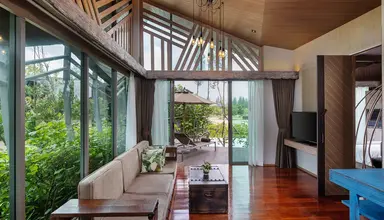 Kalima Resort & Villas
