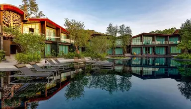 Kalima Resort & Villas