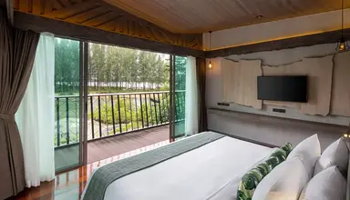 Kalima Resort & Villas