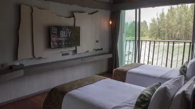 Kalima Resort & Villas
