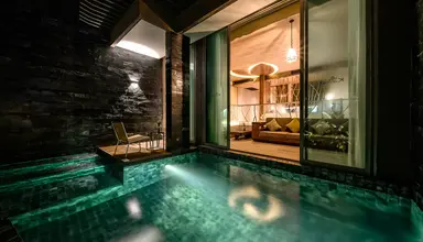 Kalima Resort & Villas