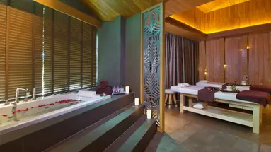 Kalima Resort & Villas