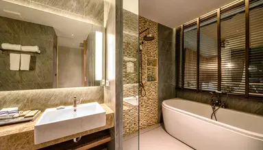 Kalima Resort & Villas