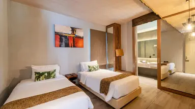 Kalima Resort & Villas