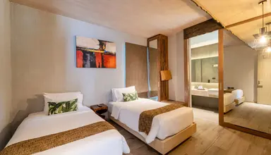 Kalima Resort & Villas