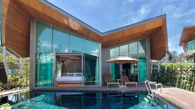 Kalima Resort & Villas