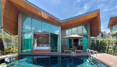 Kalima Resort & Villas