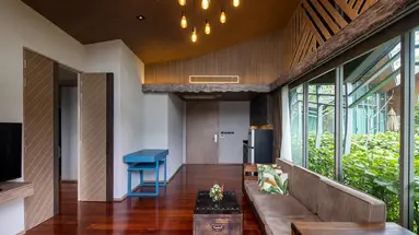 Kalima Resort & Villas