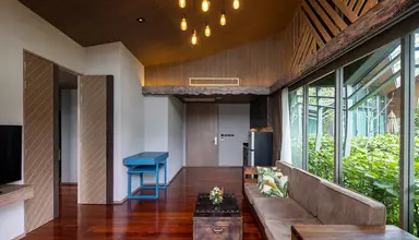 Kalima Resort & Villas