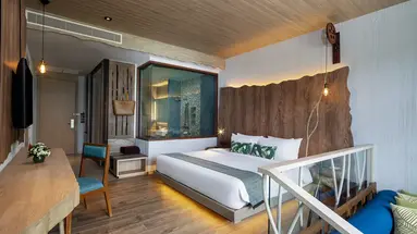 Kalima Resort & Villas