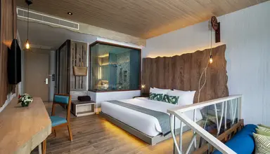 Kalima Resort & Villas