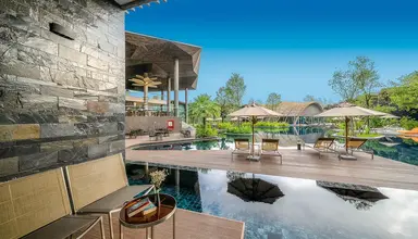 Kalima Resort & Villas