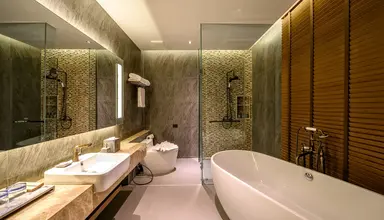Kalima Resort & Villas